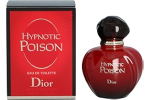 Christian Dior, Hypnotic Poison Eau de Toilette, Donna, 30 ml