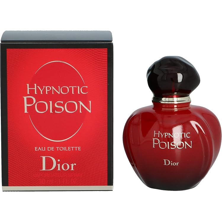 Christian Dior, Dior Edt Hypnotic Poison 50 ml, Zapach