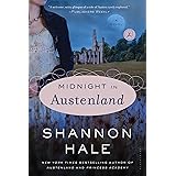 Midnight in Austenland