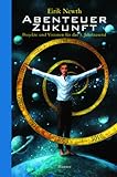 Cover zum Buch Abenteuer Zukunft: Projekte und Visio...
