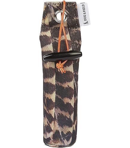 Puppy Bumper Pete Rickard's Floating Puppy Training Dummy