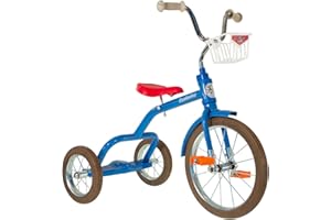 Italtrike- Triciclo (8218CLA990302)