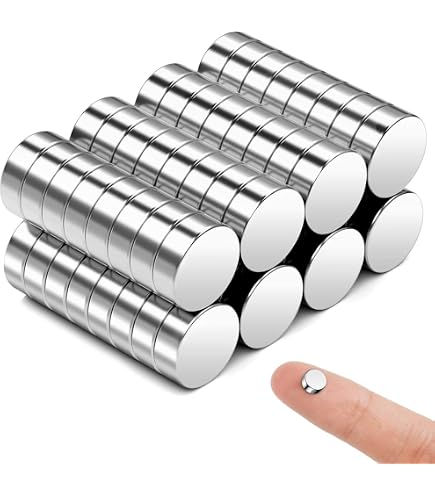 Ruban Adhésif Magnétique MAUL - 5m X 3,5cm, Pour Accrocher Photos Et Notes Sur Murs, Blanc