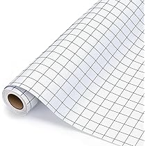 Vinilo Iron On Cricut Vinilo Textil Lámina De Plóter Textil, 30,5 Cm × 4 M, Lámina Flexible Para Blanco Vinilo Termoadhesivo Textil Rollo De Vinilo Textil