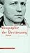 Biographie der Bestürzung: Roman by