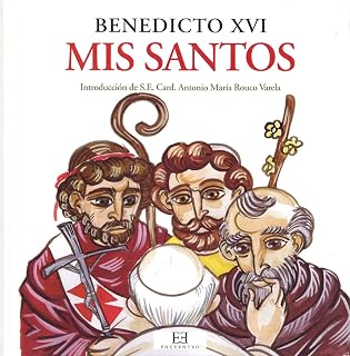 Mis santos: 10