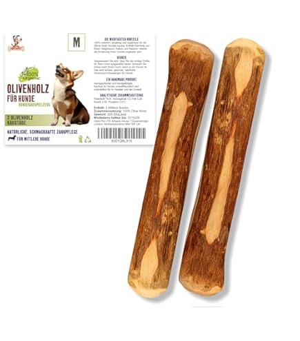 Osso Da Masticare Per Cani BetterBone - Gusto Manzo, Taglia Large, Senza Nylon E OGM - Foto 11