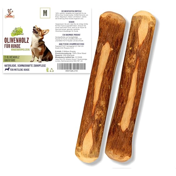 Fellwunder Hundebürste Für Kurzhaar - Rutschfester Griff 146mm