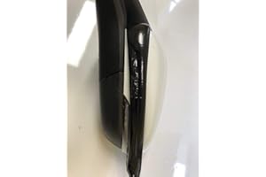 EMUK 100629 Wohnwagenspiegel Caravanspiegel Caravan Spiegel Ford Focus ab 09/18