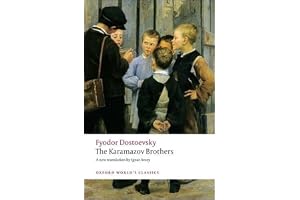 The Karamazov Brothers