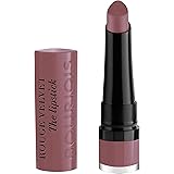 Bourjois Rouge Velvet Lipstick 017