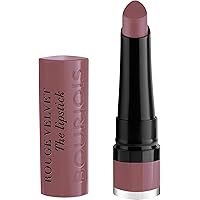 Bourjois Rouge Velvet Lipstick 017