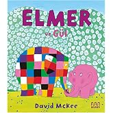Elmer ve G&uuml;l