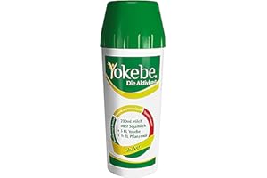 ‎YOKEBE Yokebe Shaker (1 x 1 Stück)