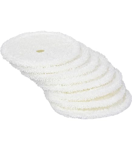 Bona Paquet de Tampons en Microfibre pour Plusieurs Revêtements de Sols | Home Depot Canada Bona Paquet de Tampons en Microfibre pour Plusieurs Revêtements de Sols | Home Depot Canada