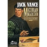 Mazirian the Magician