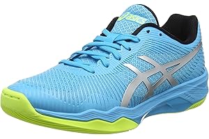 ASICS Women's Volley Elite Ff Volleyball Shoes