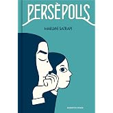 Pers&egrave;polis (Reservoir Gr&aacute;fica)