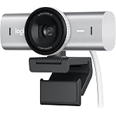 كاميرا ويب Logitech Brio 4K Ultra HD 960-001106 مع ميكروفون