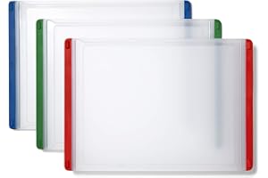 OXO Good Grips 3-Piece Everyday Cutting Board Set