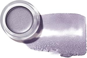 REVLON Colorstay Creme Eye 24H Sombra de Ojos, Tono 740 Black Currant, 5.2 g (Paquete de 1)