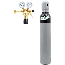 Bombola Di Azoto Per Idrogeno, 8 L, 1,8 M3, Per Climatizzatori A