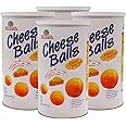 Oriental Cheese Balls, 4 x 80 g