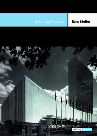 The United Nations (Building Block S.)