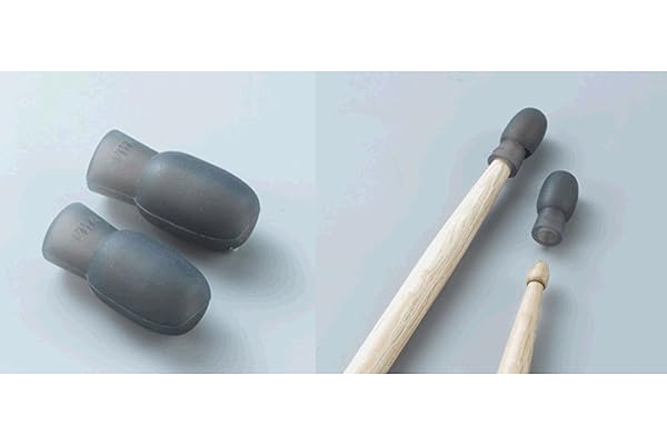 Tama Silent Tips TCP20 - Accessoires pour baguettes
