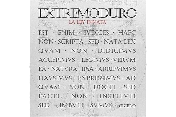 La Ley Innata