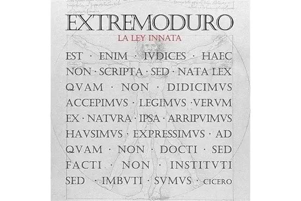 La Ley Innata