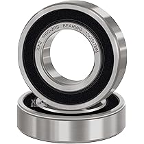 Cuscinetti A Rulli HK1210 12x16x10mm - 5 Pezzi Per Macchine Utensili - Foto 7