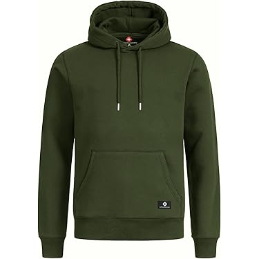 Music Band Hoodie Für Männer - Langarm Sweatshirt Mit Druck Für Lässigen Streetstyle