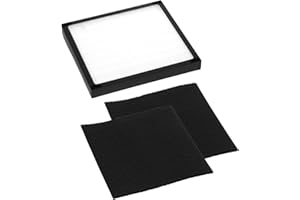 MASTERPART Master Part Type 113 Air Purifier Filter Kit For Vax AP01 AP04 Air Purifiers