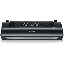 Vacuümmachine