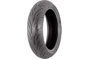 HANKOOK Michelin 1805517MIPR4ZRTL Pilot Road Rear Tyre