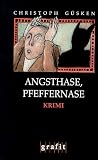 Cover zum Buch Angsthase, Pfeffernase