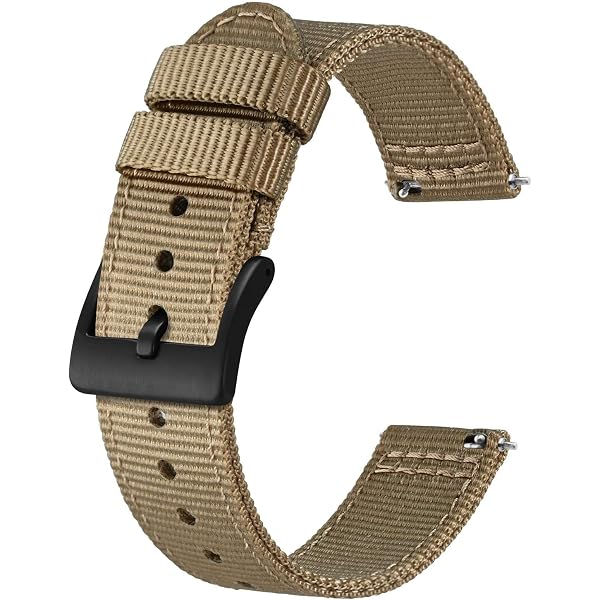 Bulova Orologio Meccanico Uomo 98A255 Hack Collection | Quadrante Nero E Cinturino Verde