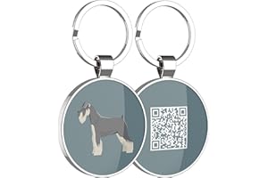 DISONTAG Medaille Chien,étiquette Chien,Personnalisé Chien,médaille Chien Personnalisé,41 Modèles Réalistes, Affichage d'informations Unique | Modifiable