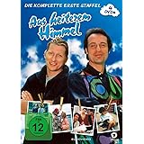 Aus heiterem Himmel - Die komplette erste Staffel [4 DVDs]