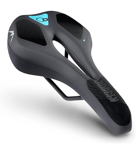 Selle De Vélo Selle Italia Urban Trekking Fitness Unisexe - Confortable, Légère, Imperméable Et écoresponsable