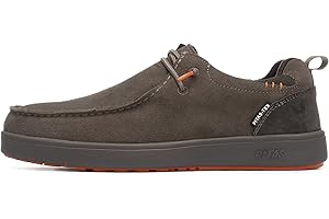 WALK IN PITAS | ARAL | Mocasines PITAS Hombre de Invierno | Náuticos Casual | Zapatillas de Vestir para Hombre | Zapatos de Hombre Casuales | Zapatos de PITAS para Hombre | Calzados PITAS