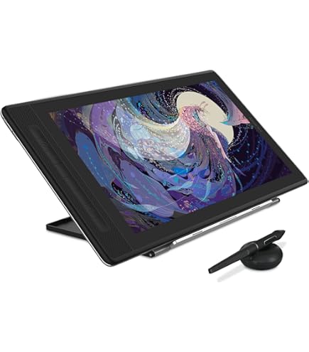 Wacom - Intuos Pro Large Pth-860-N: Buy Online at Best Price in