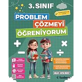 3. Sınıf Problem &Ccedil;&ouml;zmeyi &Ouml;ğreniyorum | Maarif Modeli'ne Uygun