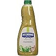 Classic Vinaigrette Salad Dressing, 1 Litre. Large bottle. Hellmann's