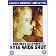 Eyes Wide Shut [DVD] [1999]