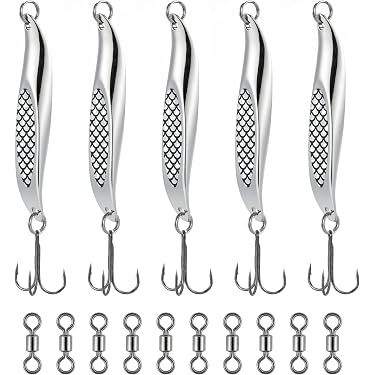 Amazon.co.uk Best Sellers: The most popular items in Lures