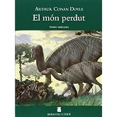 Biblioteca Teide 025 - El m&oacute;n perdut -Arthur Conan Doyle- - 9788430762484