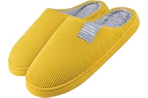 MILALOKO Kobiety mężczyźni pluszowe miękkie kapcie zimowe ciepłe wsuwane buty domowe antypoślizgowe wewnątrz na zewnątrz