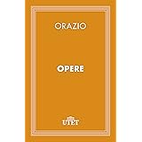Orazio. Opere
